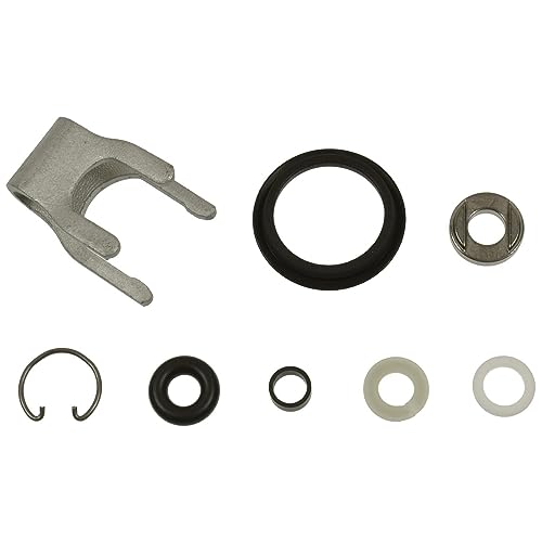 Fuel Injector Seal Kit Compatible With Mercedes-Benz CLS63 AMG 5.5L V8 2012 2013 2014 PC-948938