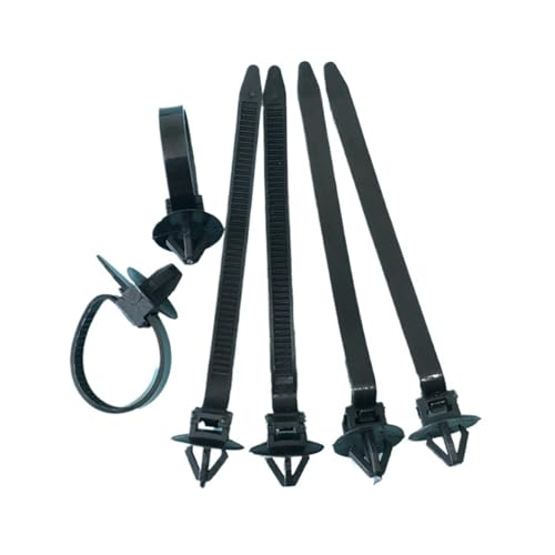 XBNVYRO 10/20/40 ԗp^CbvŒt@Xi[Nbv ubN ԗpŒ 92mmx5mm(20 pieces)