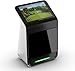 Garmin Approach R50 Premium Golf Launch Monitor & Simulator Bundle - Ball & Club Metrics, Built-in 10” Color Display with Case, Wireless HDMI Transmitter, 25FT 4K HDMI Cable & More