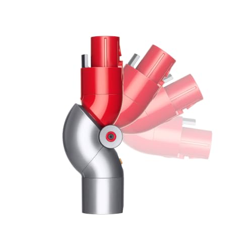 Image of Dyson Genuine Low-Reach Adaptor for Compatible vacuums (Including Gen5detect, Gen5outsize, V15, V11, Cyclone V10, V8, and V7)