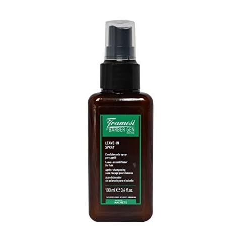 Framesi Barber Gen Leave In Conditioner Cover