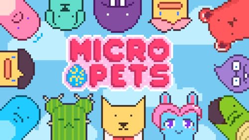 Micro Pets