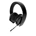 Produktbild Alienware Stereo-PC-Gaming-Headset AW310H: 50 mm hochauflösende Treiber  Sportstoff Memory Foam Ohrpolster  funktioniert mit PS4, Xbox One & Switch über 3,5-mm-Klinkenstecker
