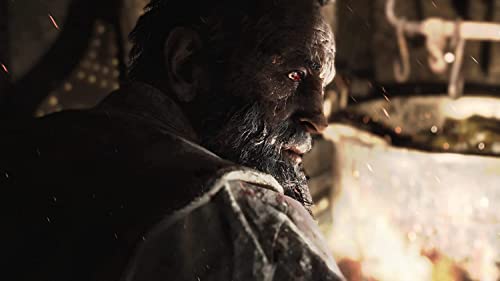 Capcom SUN2415-E634 Resident Evil 4: Standard Edition - Xbox Series X|S [Digital Code] thumb #1