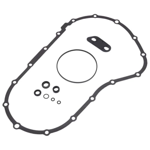 Kit de juntas de transmisión primaria para moto Sportster XL883C y XL883