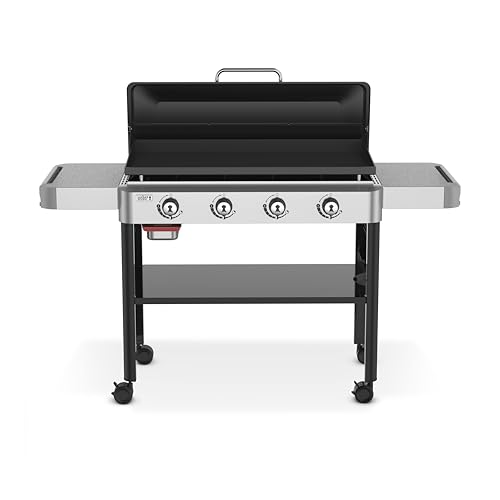 Comparison: Best 36 Griddle 4 Weber 36" Rust Resistant Griddle