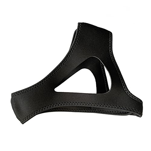 MNoel いびき防止 快眠サポーター 美顔用 小顔ベルト 顎固定 ナイトサポーター 鼻呼吸促進 睡眠 安眠 いびき改善 軽減 サイズ調整 男女兼用