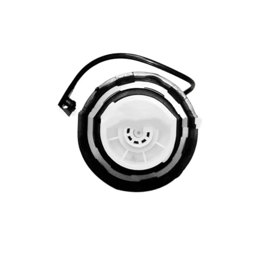 Bouchon de réservoir Dodge Ram résolvant les fuites de carburant