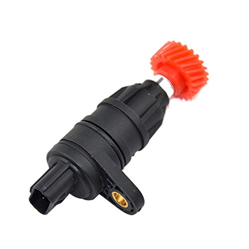 Capteur de vitesse Kia Rio odomètre défectueux solution 22 dents