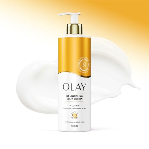 Olay Vitamin C Körperlotion 500ml – Ansicht 2