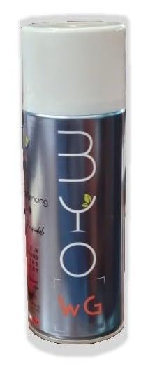 BOMBOLETTA SPRAY BIO MULTIFUNZIONE PER SALDATURE - PRODOTTO NATURALE - SCATOLA DA 6 PZ