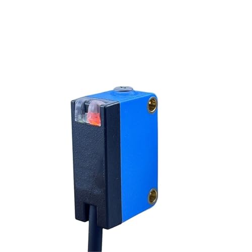 1PCS Background Suppression, Diffuse Reflection Sensor, Switch, Visible Large And Small Spot 441442(GQ3-441 NPN)