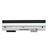 Estado: original y nuevo. Cabezal de impresión para impresoras Zebra 170XI4 300dpi