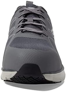 Skechers Arch Fit SR - Vigorit Alloy Toe Gray 12 D (M) | Image 5