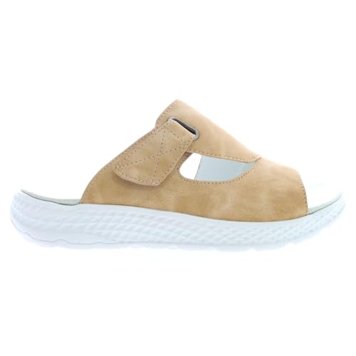 Propét Men's TravelActiv Sedona Slide Sandal