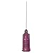 Jensen Global JG30-1.0HP 30 Gauge 1.0" NT Premium Series Dispensing Tip Bag of 1000. (Non sterile/Non Medical)