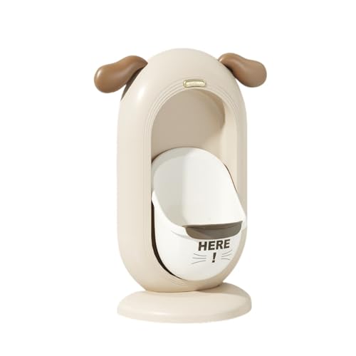 Kirnuoおまる 便器トイレトレーニング 小便器 自立式 取り外し可能 取り付け簡単 様々なシーンに対応する2通りの使い方 男の子用 (クリーム)