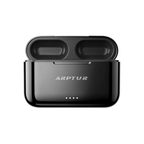 Charging Case for APT516 Cover
