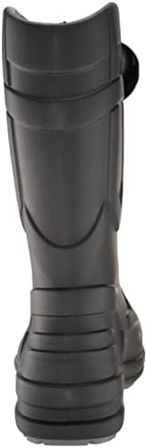 Wolverine Men's Scout Injected 10in Boot Rain, Black, 13 | Image 2