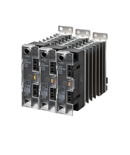 Relais statique G3PJ-515B commutateur électronique pour circuits de puissance