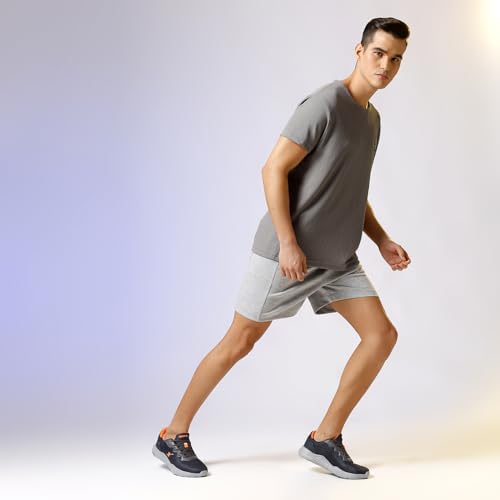 Image of SPARX Mens Sm-648 Sports Shoes