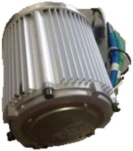 Raven Set of 2 Utility Generator MPV 7100 Lawn Mower Deck Motor Spindle