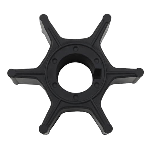 Turbine de pompe à eau durable pour hors-bord 8 et 9,9 CV 17461-92D02