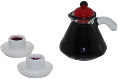 Imagen de Modelo de casa de muñecas