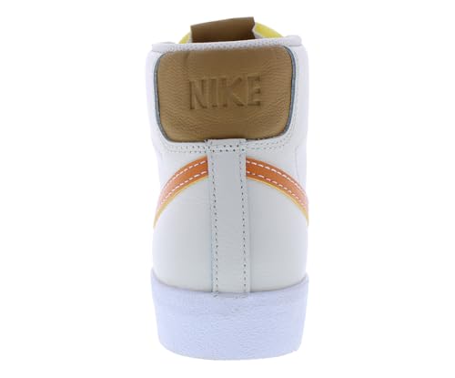 Image of Nike Mens Blazer Mid '77 Shoes