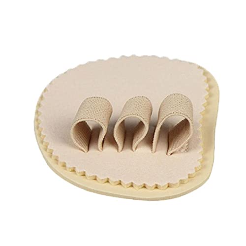 外反母趾親指 サポーター 足指サポーター 足 ケア ハルクス バルガス パッド ハンマー トー 矯正器 矯正器 ペディキュア ツール ペイン リリーフ ライト スリー つま先