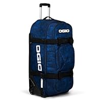 OGIO Rig 9800 Rolltasche (Blue Camo)
