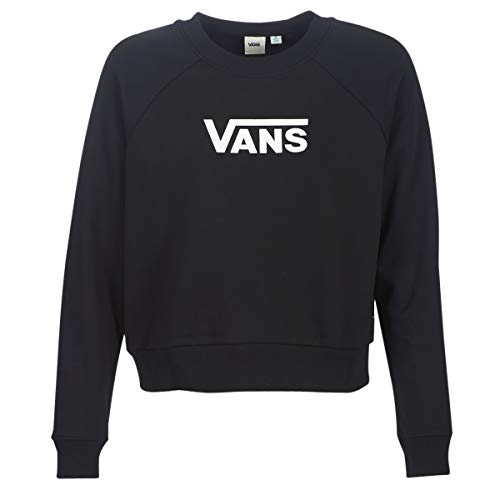 VANS Sudadera Marca Modelo WM Flying V FT Boxy Crew