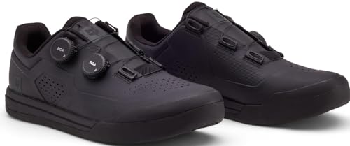 Image of Fox Racing Mens Fox Union Boa Flat Mountin Bike Shoe