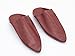 Moroccan babouche slipper, Leather slipper, Unisex Handmade Babouches slippers Dyed With Natural Color, babouche men, babouche women