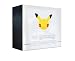 Produktbild Pokemon Celebrations Top Trainer Box TTB 25th Anniversary - Deutsch + 100 x Heartforcards Card Guard Sleeves