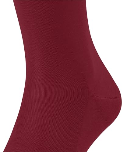 Image of FALKE Men's Tiago Cotton Knee High Dress Socks, 1 Pair