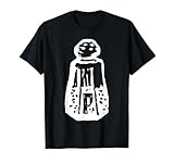 Salt And Pepper Costume Shirt
