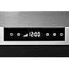 Hauslane | Chef Series 30" PS18 Under Cabinet Range Hood, Stainless Steel | Pro Performance | Contemporary Design, Touch Screen, Dishwasher Safe Baffle Filters, LED Lamps, 3-Way Venting - Image 7