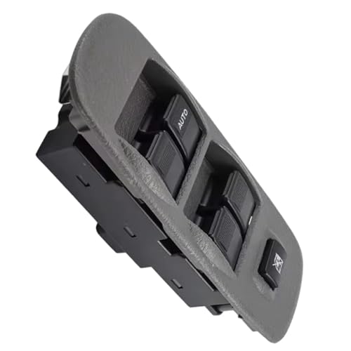 Commande lève-vitre électrique Mazda B2500 interrupteur 12 broches