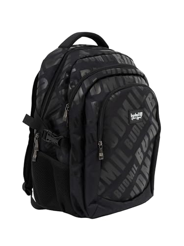 budmil ergonomischer Schulrucksack für Jungen und Mädchen 32L - für...
