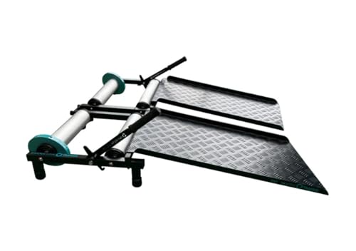 Wheelchair Fitness and Training Roller (Smart Plus)