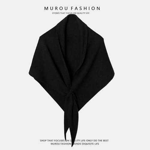 Women Knitted Shawl Wraps Striped Pashmina Shawl Wraps Open Front Sweater Cardigan Warm Scarf Poncho2