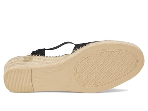 Image of Toni Pons - TER - Medium wedge vegan espadrilles