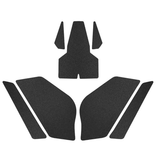 Autocollants réservoir moto S1000XR pour les longues virées