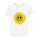 Este top de mujer está hecho de materiales de alta calidad y es duradero. Perfecto para uso diario en la calle, en casa y en la oficina. Adecuado para ocasiones informales y semiformales. Perfecto con pantalones de correr, leggings, vaqueros, pantalones cortos, mocasines y sandalias. (Nota: comprueba la tabla de tallas en la imagen del producto cuidadosamente antes de comprar)