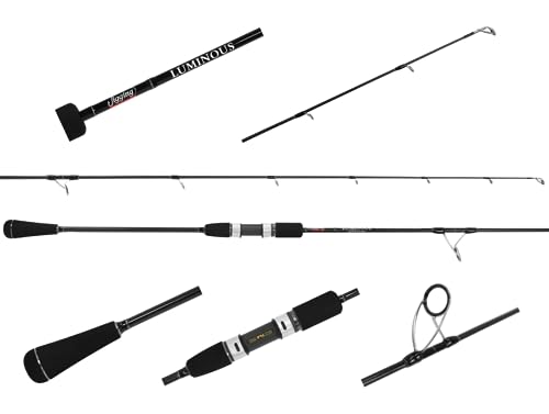 Are Spinning Rods Good For Beginners The Ultimate Guide: Are Spinning Rods Good For Beginners?