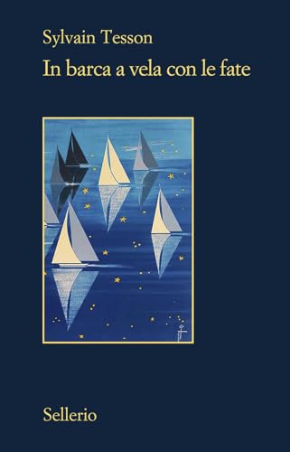 In barca a vela con le fate