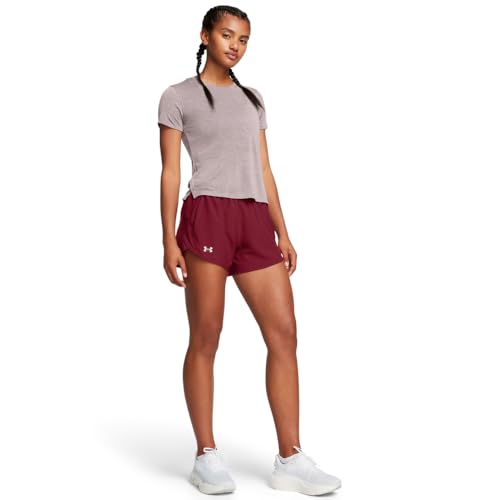 Image of Under Armour Women's Fly by Shorts