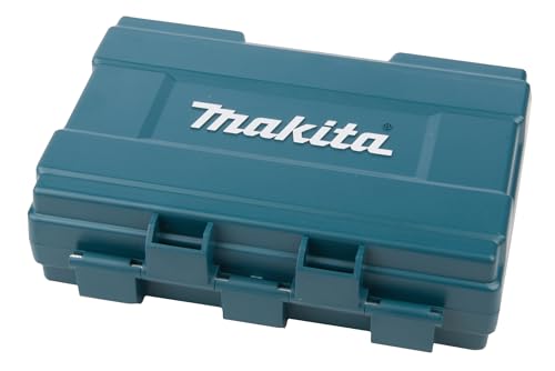 Makita Ensemble de 46 forets métalliques - vue 6