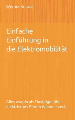 Einfache Einführung in die Elektromobilität: Alles was du als Einsteiger über elektrisches Fahren Wissen musst.